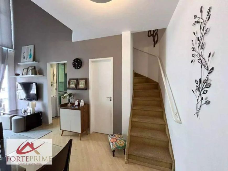 Apartamento Duplex, 44 m² - venda por R$ 910.000,00 ou aluguel por R$ 5.651,00/mês - Moema - São Pau