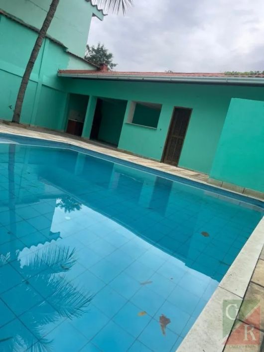 Casa para Venda em Duque de Caxias, Jardim Vinte e Cinco de Agosto, 3 dormitórios, 1 suíte, 5 banhei