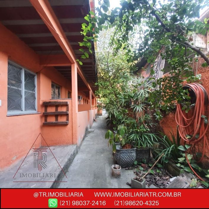 NÃO PERCA ESSA CHANCE: Vila à Venda em Chácaras Arcampo /Caxias
