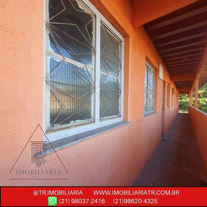 NÃO PERCA ESSA CHANCE: Vila à Venda em Chácaras Arcampo /Caxias