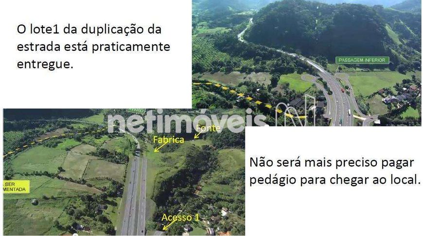 Venda Fazenda Santo Antônio Duque de Caxias