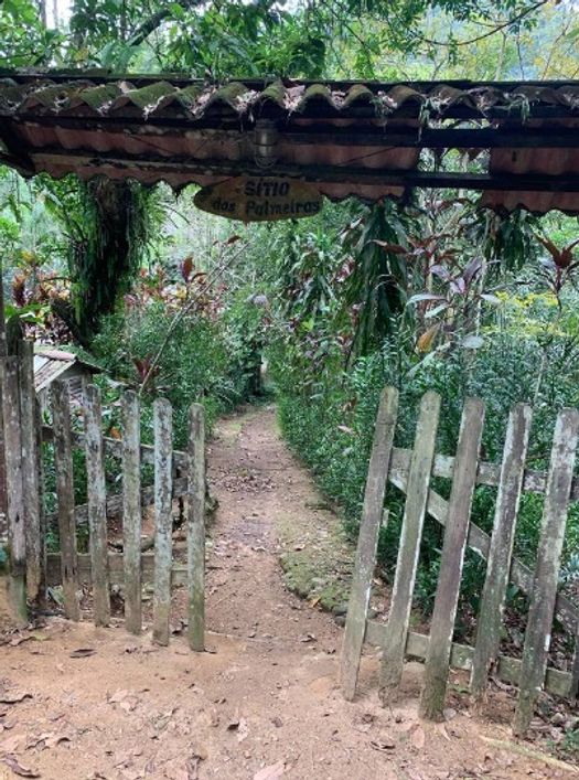 Fazenda/Sítio/Chácara para venda com lagoa - Rio Saracuruna