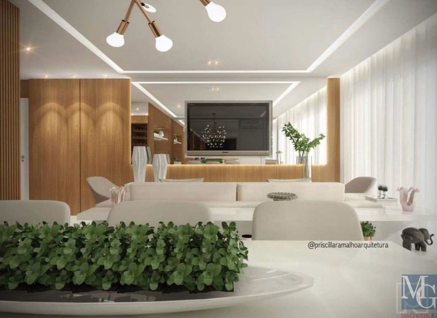 APARTAMENTO RESIDENCIAL em DUQUE DE CAXIAS - RJ, PARQUE PAULICÉIA