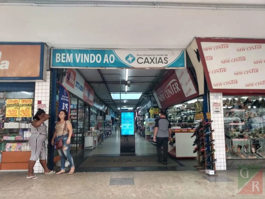 Loja para Venda em Duque de Caxias, Centro