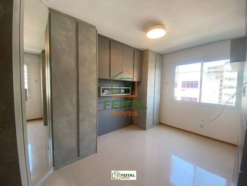 Apartamento para venda tem 92 metros quadrados com 3 quartos