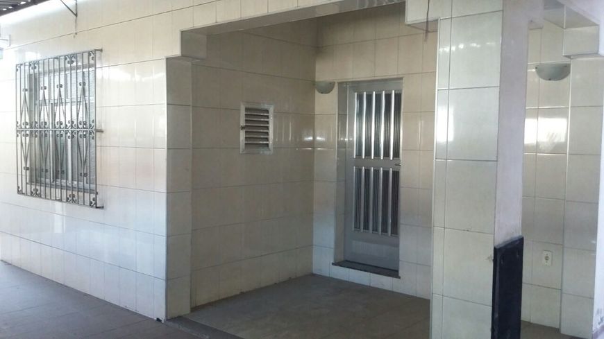 Casa Independente 200M2, 03 quartos - Engenho do Porto - Duque de Caxias