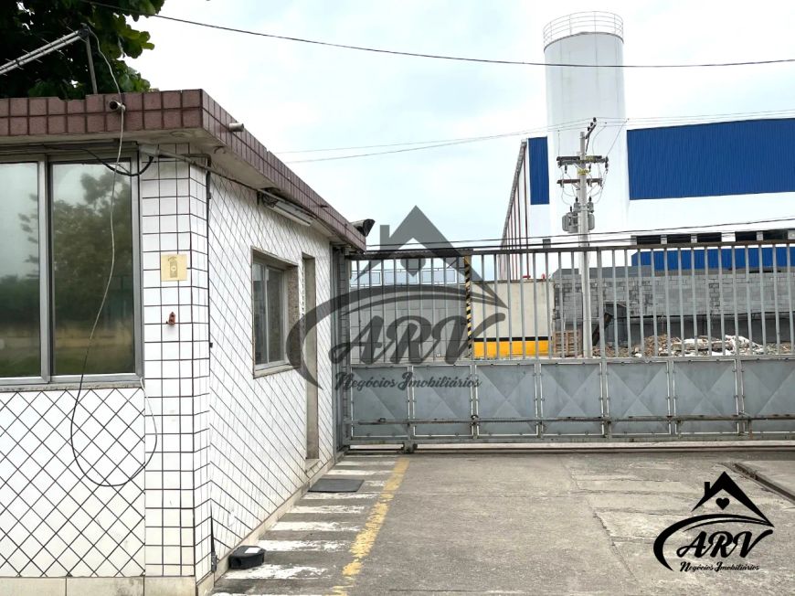 Terreno à venda,18.721m² - Chácaras RioPetrópolis