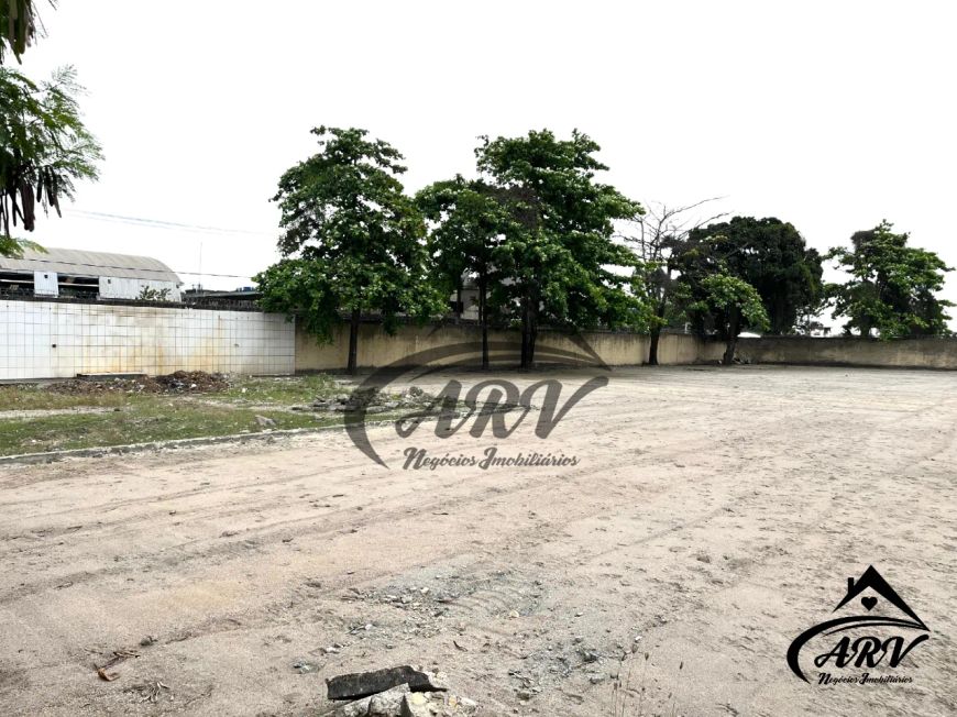 Terreno à venda,18.721m² - Chácaras RioPetrópolis