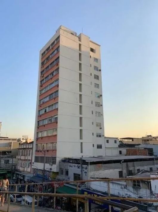 Venda apartamento Duque de Caxias