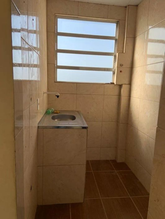 Venda apartamento Duque de Caxias