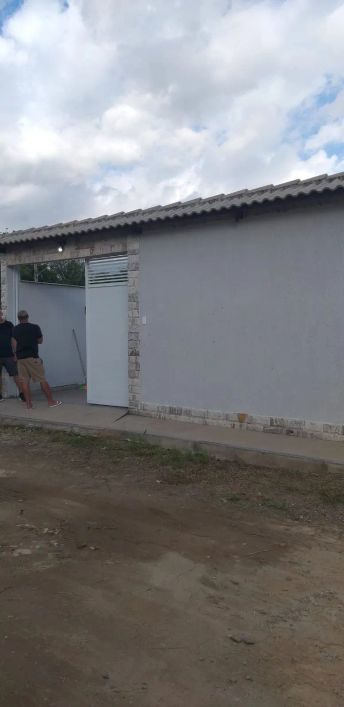 Casa à venda na Travessa Vinte e Cinco de Agosto, Vila Santa Alice - Vila do Sase - Xerem, Duque de