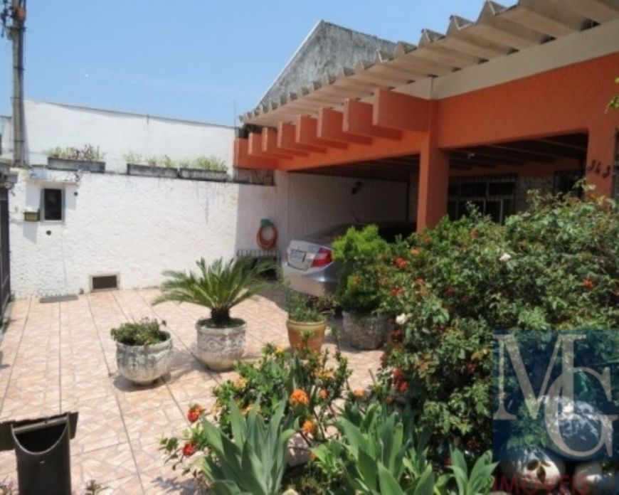 CASA RESIDENCIAL em Duque de Caxias - RJ, Jardim Vinte e Cinco de Agosto