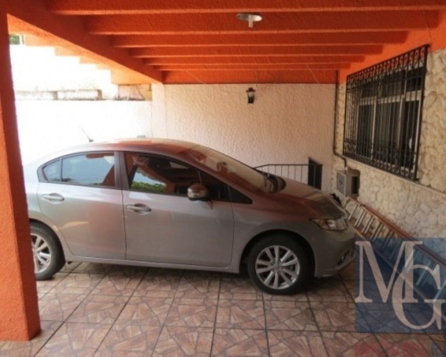 CASA RESIDENCIAL em Duque de Caxias - RJ, Jardim Vinte e Cinco de Agosto