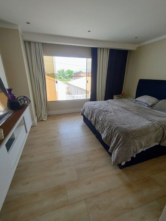 COD.1095 - Casa Duplex de alto padrão com 2 suítes – Jardim Primavera