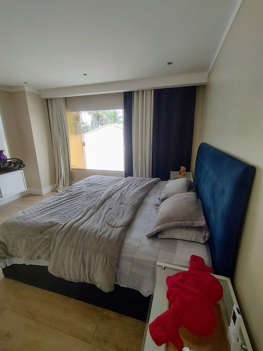 COD.1095 - Casa Duplex de alto padrão com 2 suítes – Jardim Primavera