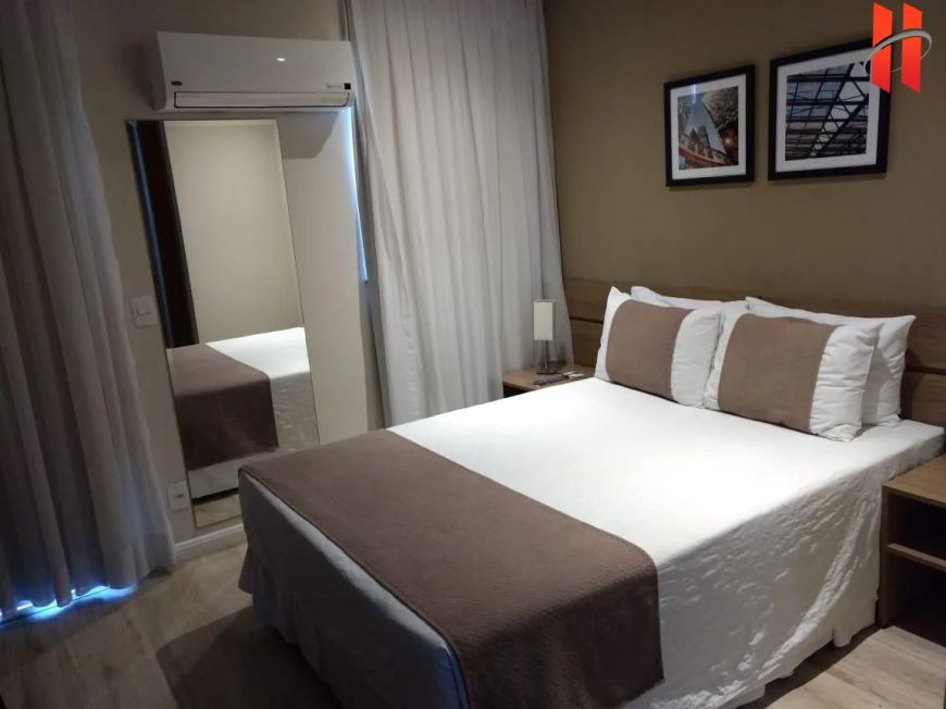 Magnífico Apart Hotel