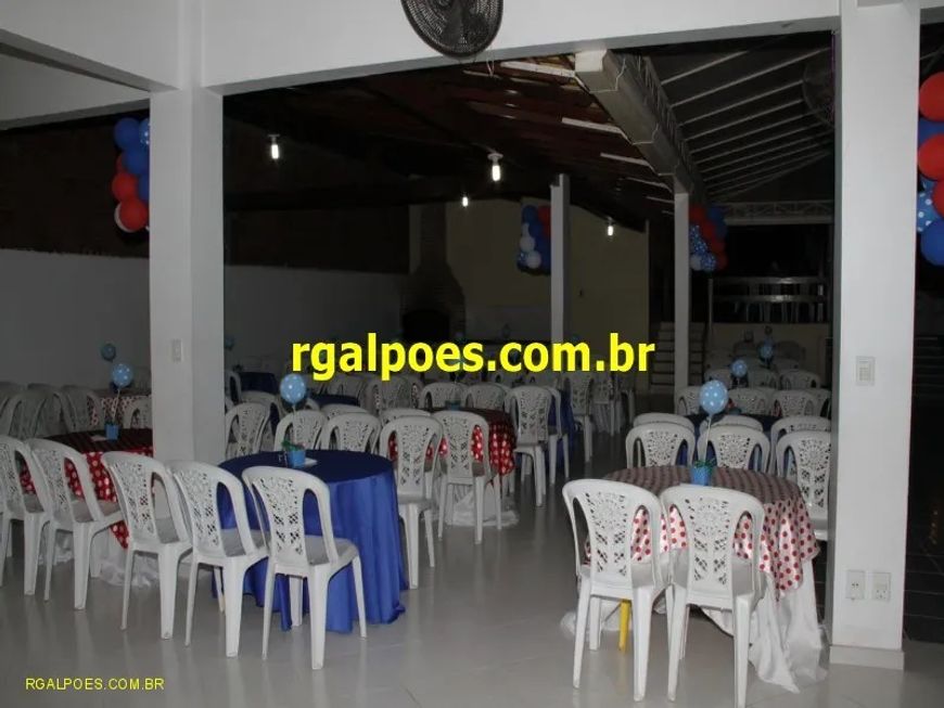 SALAO COMERCIAL em DUQUE DE CAXIAS - RJ, Gramacho