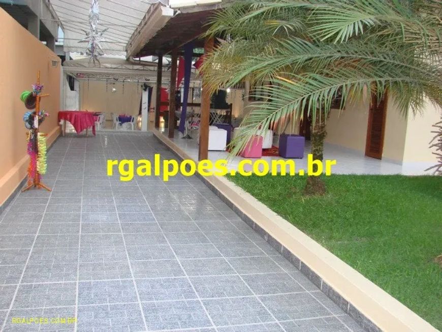 SALAO COMERCIAL em DUQUE DE CAXIAS - RJ, Gramacho