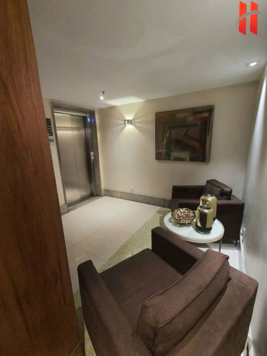 Apartamento com 3 quartos à venda, 94 m² por R$ 750.000 - Jardim Vinte e Cinco de Agosto - Duque de