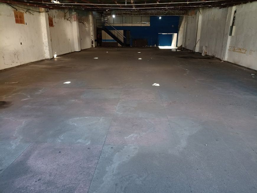 ALUGO LOJA/GALPÃO 400M² - CENTRO DE DUQUE DE CAXIAS