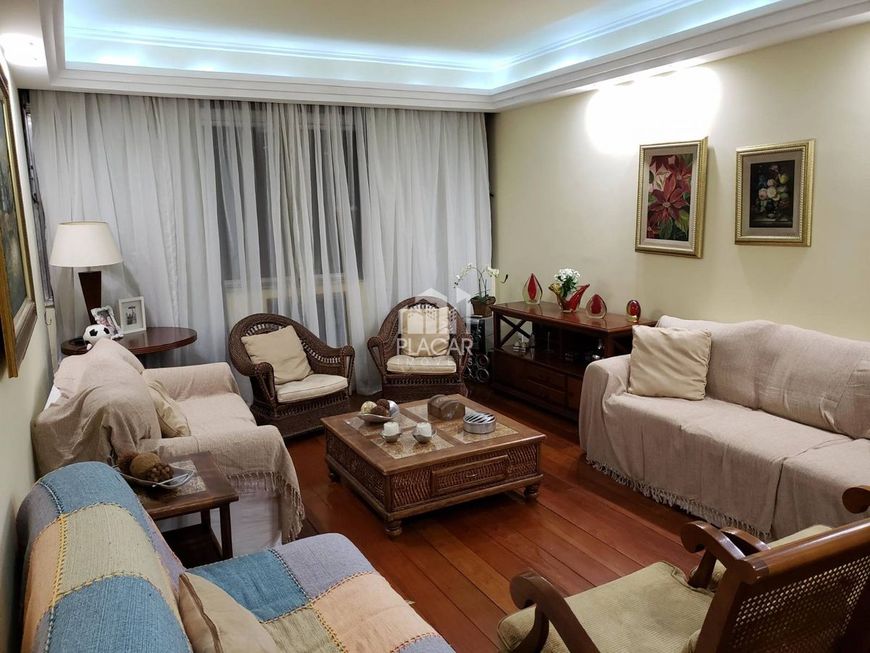 APARTAMENTO PARA VENDA