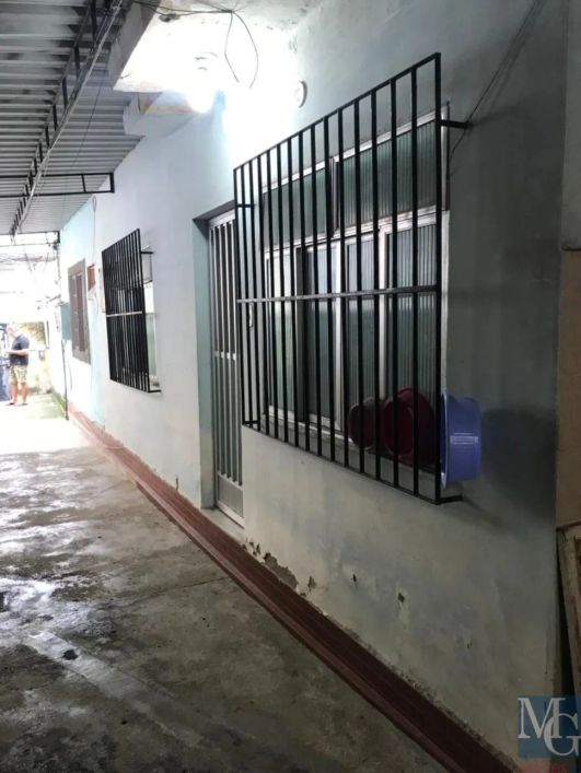 CASA RESIDENCIAL em DUQUE DE CAXIAS - RJ, JARDIM VINTE E CINCO DE AGOSTO