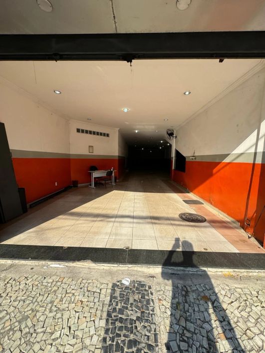 PONTO COMERCIAL em DUQUE DE CAXIAS - RJ, PARQUE DUQUE