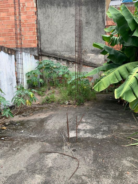 Terreno com 480m² à venda no Jardim Olavo Bilac