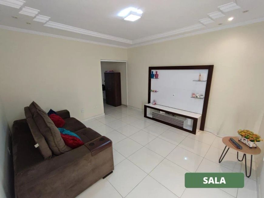 Apartamento para Venda em Duque de Caxias, Jardim Vinte e Cinco de Agosto, 1 dormitório, 1 banheiro
