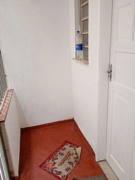 Casa de Vila pra venda com 2 quartos - Jarfdim 25 de Agosto