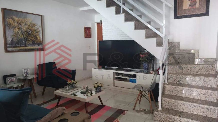 Casa à venda, 2 quartos, 1 vaga, Parque A Equitativa - Duque de Caxias/RJ