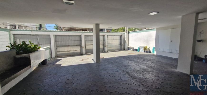 APARTAMENTO RESIDENCIAL em DUQUE DE CAXIAS - RJ, Jardim Vinte e Cinco de Agosto