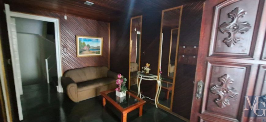 APARTAMENTO RESIDENCIAL em DUQUE DE CAXIAS - RJ, Jardim Vinte e Cinco de Agosto