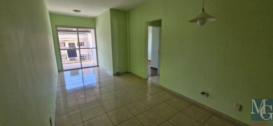 APARTAMENTO RESIDENCIAL em DUQUE DE CAXIAS - RJ, Jardim Vinte e Cinco de Agosto