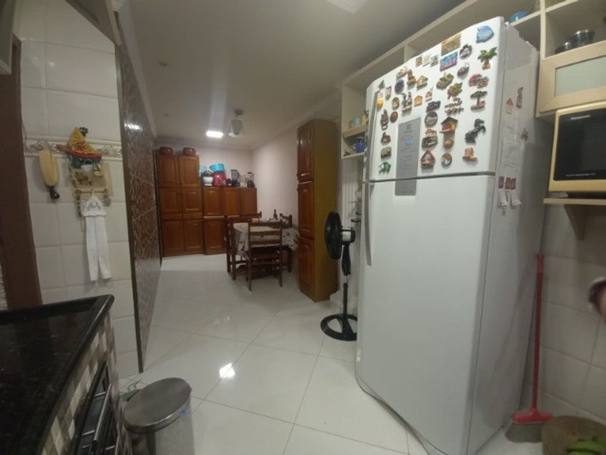 Linda casa duplex em telha colonial em Xerém.