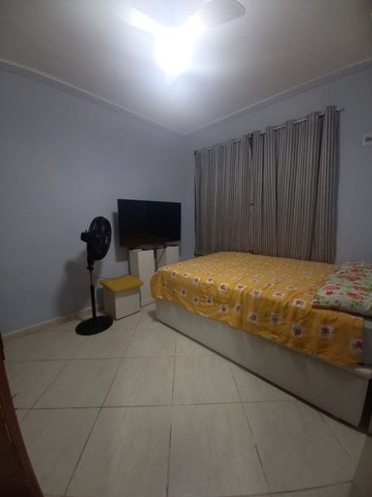 Linda casa duplex em telha colonial em Xerém.