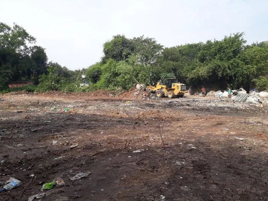 Terreno em Parque Eldorado