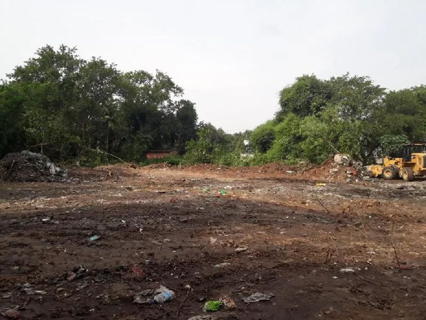 Terreno em Parque Eldorado