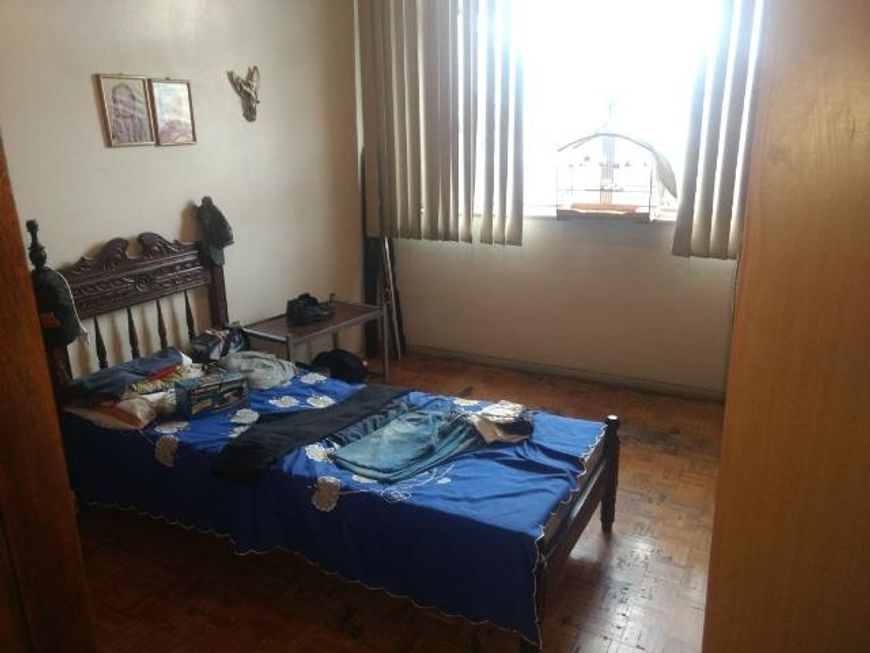 Vendo Aptº 3 Quartos(1 Suite) - 145m² - Piscina/Churrasqueira -1 Vaga - Centro de Caxias