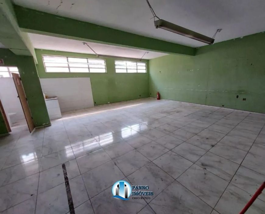 Espaço Comercial