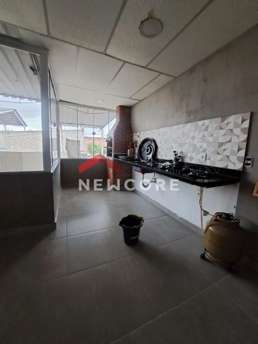 Casa em Rua Paulo Afonso - Jardim Gramacho - Duque de Caxias/RJ
