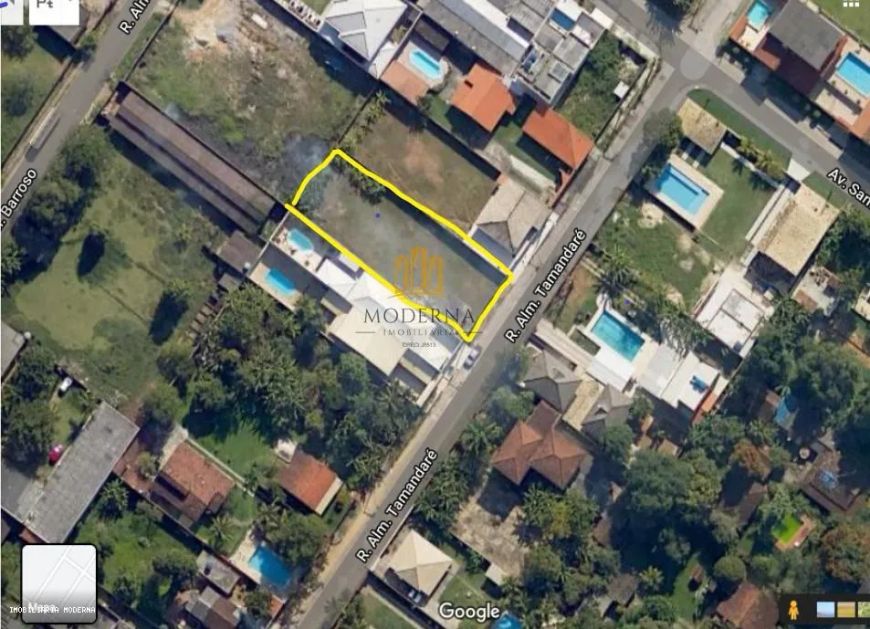Terreno para Venda em Duque de Caxias, Parque A Equitativa