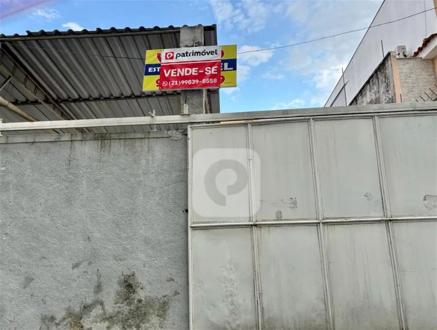Excelente Terreno em localização previlegiada em bairro nobre de Duque de Caxias.