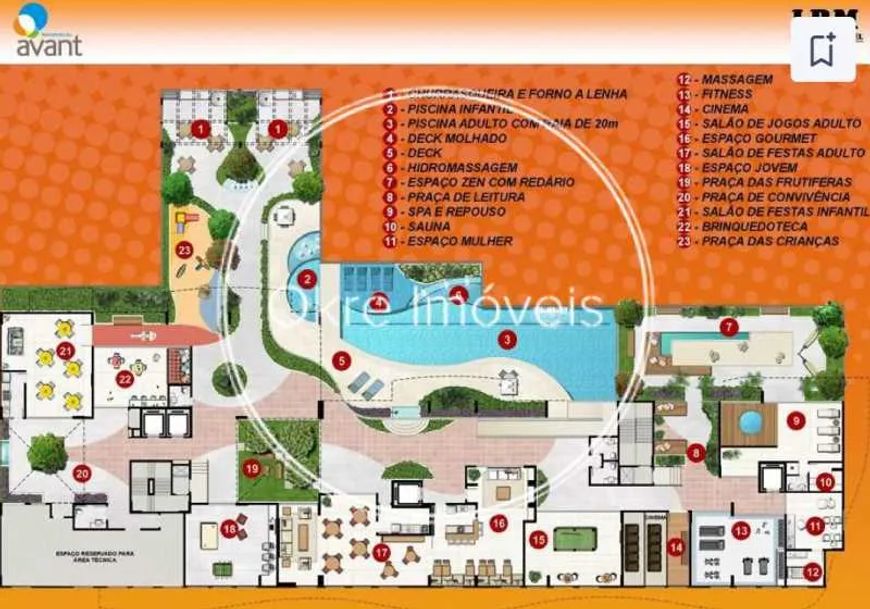 Cobertura - Duplex / Residencial / Jardim Vinte e Cinco de Agosto