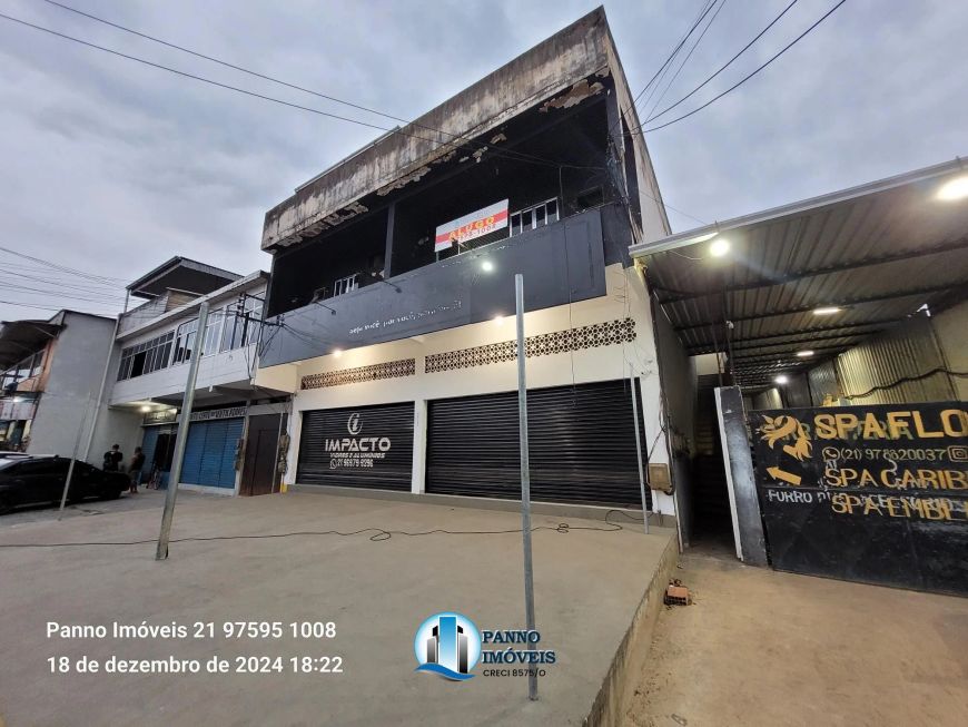 Ponto comercial