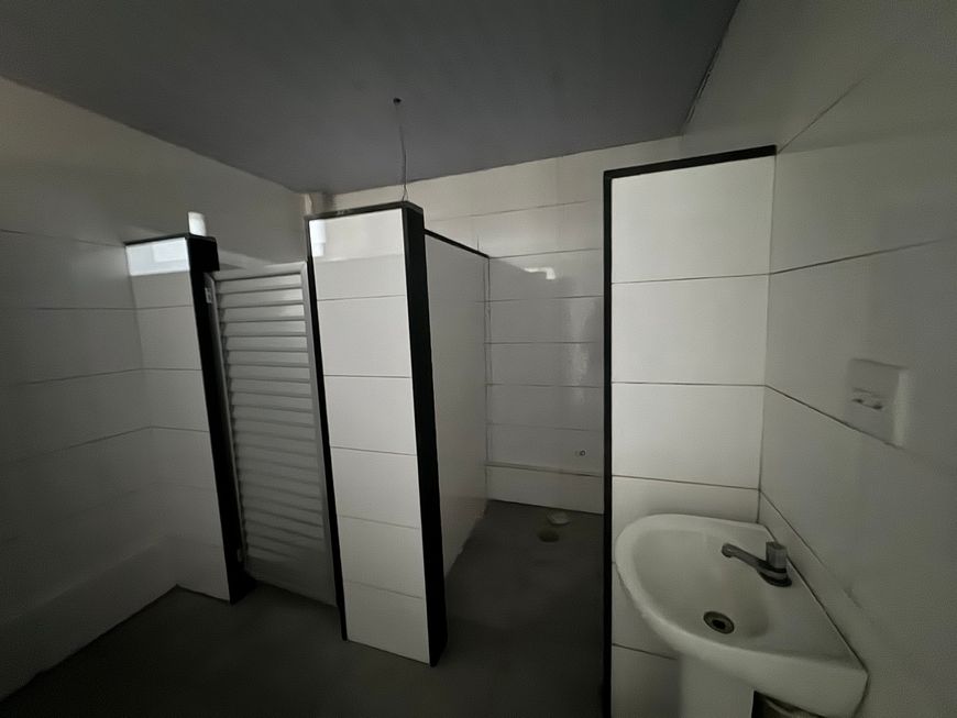 Galpão 400m2
