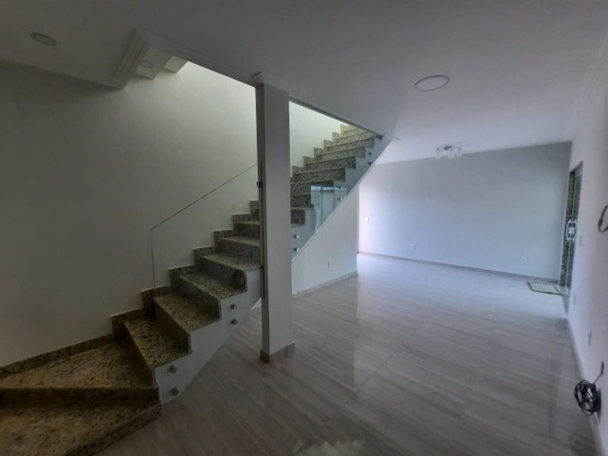 Casa de alto padrão em Jardim Olimpo Financiada pelo banco.