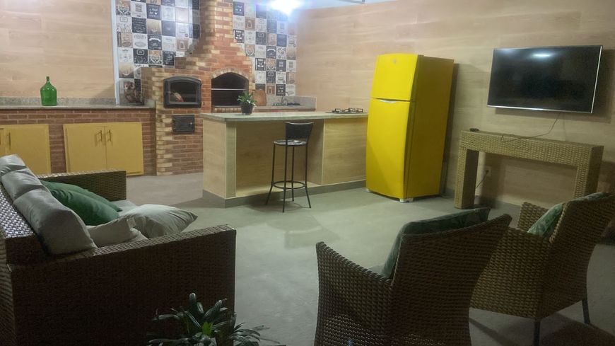 Casa para venda 240M2 com 2 quartos - Parque Duque - Duque de Caxias