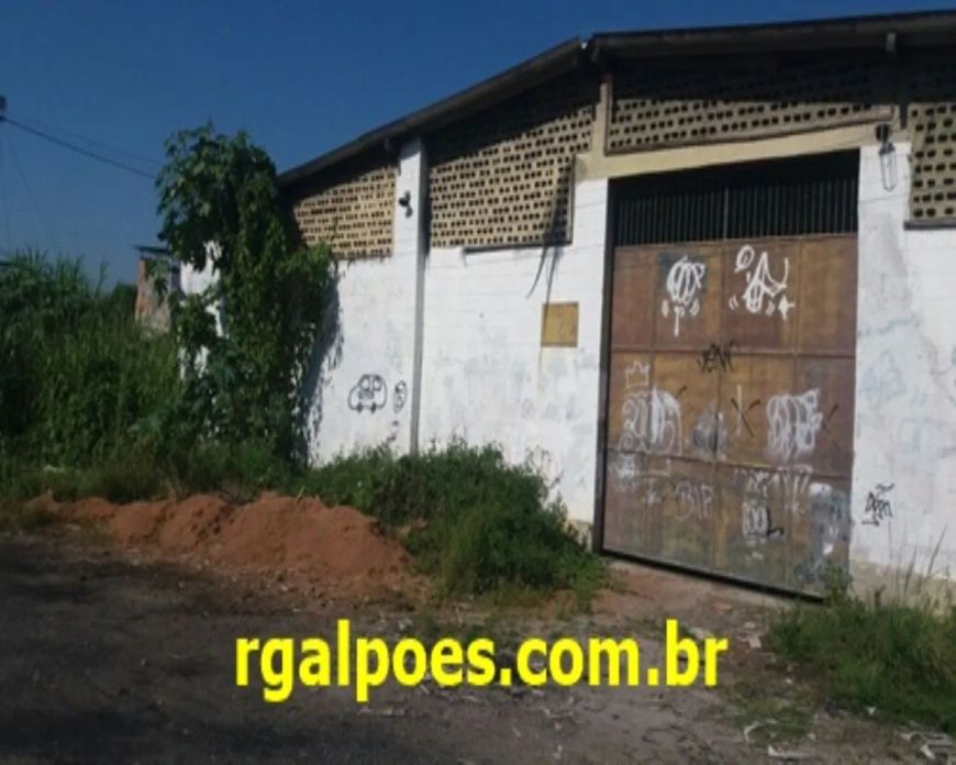 AREA COMERCIAL em DUQUE DE CAXIAS - RJ, CENTRO