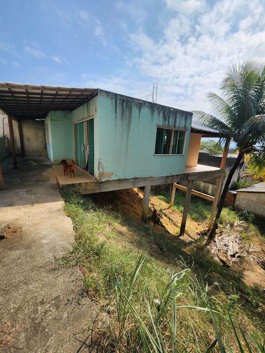 Imóvel para venda possui 465 metros quadrados com 1 quarto